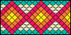 Normal pattern #84283 variation #400665