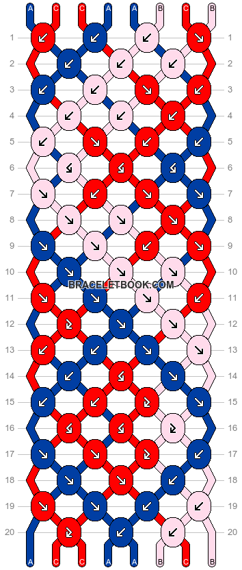 Normal pattern #192815 variation #400667 pattern