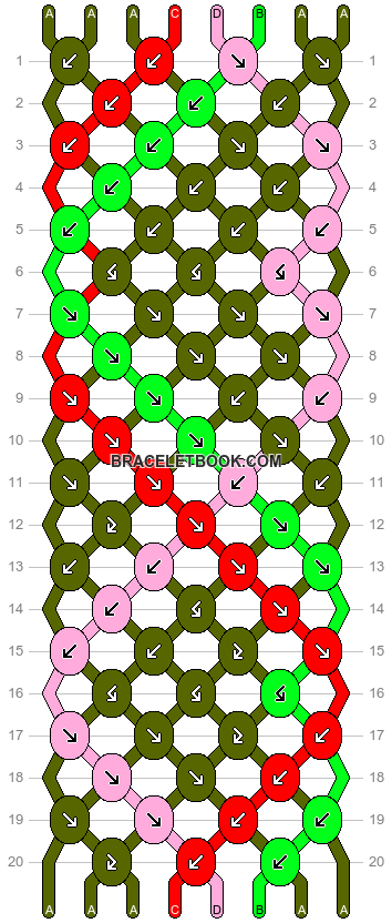 Normal pattern #192816 variation #400669 pattern