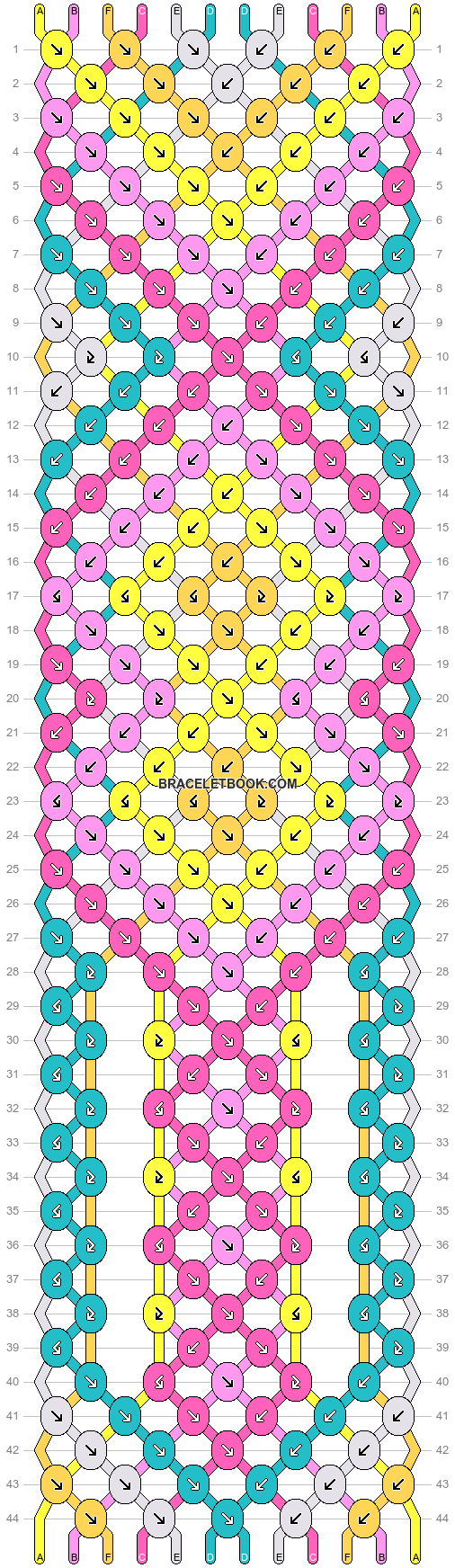 Normal pattern #28009 variation #400671 pattern