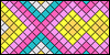 Normal pattern #28009 variation #400671