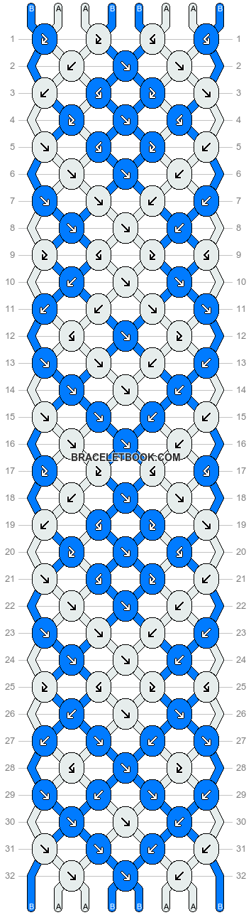 Normal pattern #192868 variation #400672 pattern