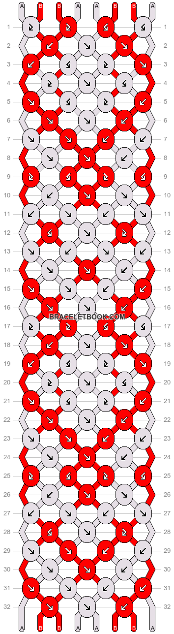 Normal pattern #192870 variation #400673 pattern