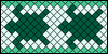 Normal pattern #101809 variation #400674