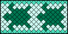 Normal pattern #101809 variation #400675