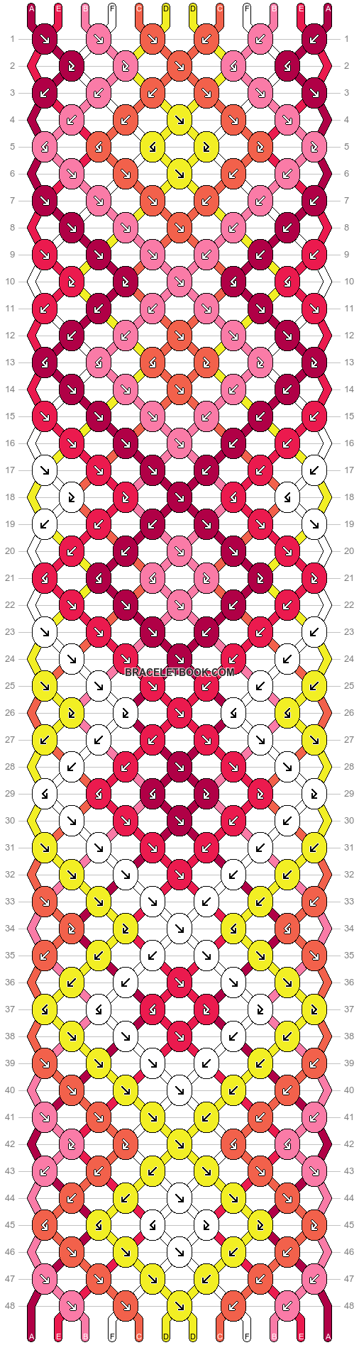 Normal pattern #61917 variation #400676 pattern