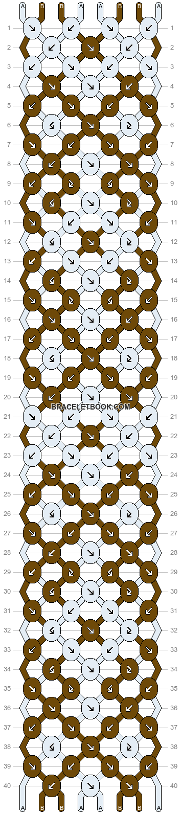 Normal pattern #192906 variation #400679 pattern