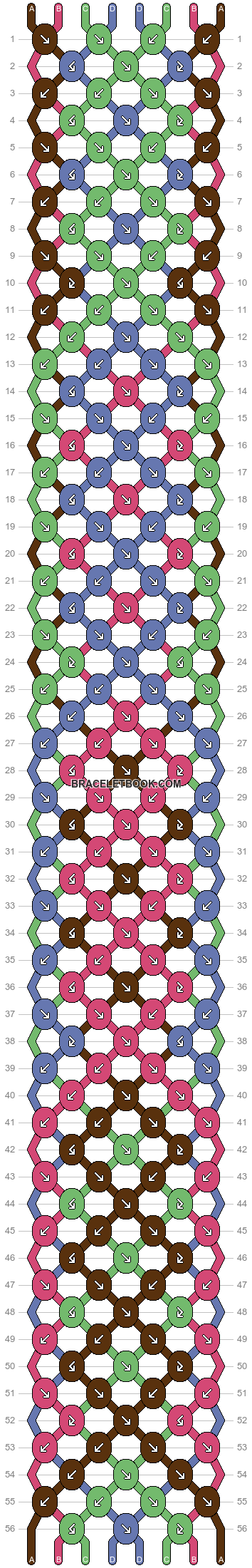 Normal pattern #192264 variation #400680 pattern