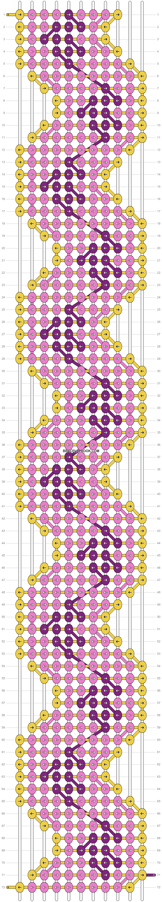 Alpha pattern #173804 variation #400681 pattern