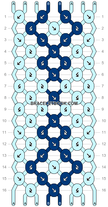 Normal pattern #192877 variation #400682 pattern