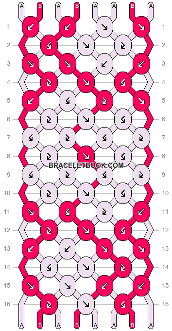 Normal pattern #192877 variation #400683 pattern