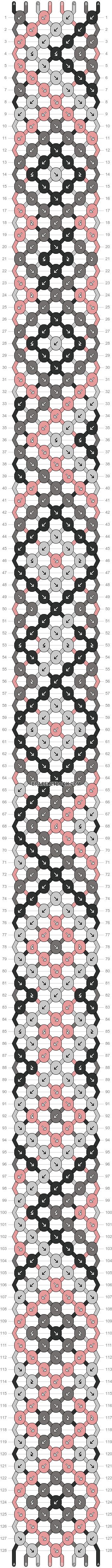 Normal pattern #184585 variation #400685 pattern