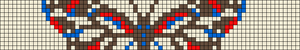 Alpha pattern #192775 variation #400686
