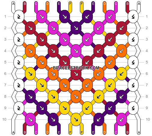 Normal pattern #20800 variation #400689 pattern