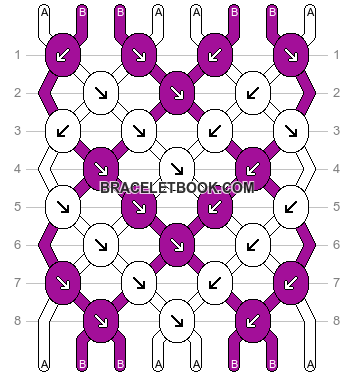 Normal pattern #2772 variation #400692 pattern