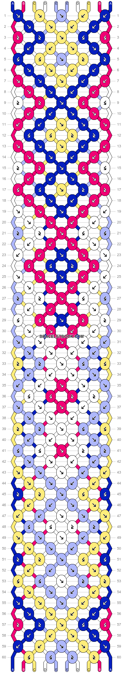 Normal pattern #189525 variation #400694 pattern