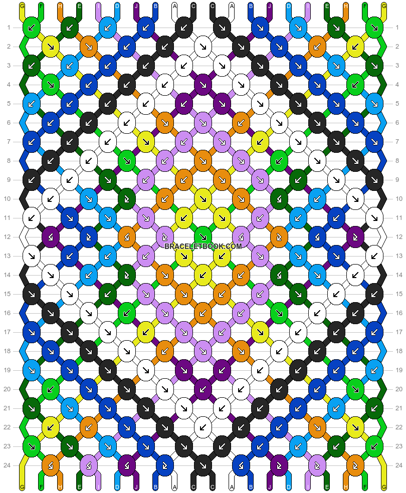 Normal pattern #191439 variation #400695 pattern