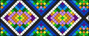 Normal pattern #191439 variation #400695