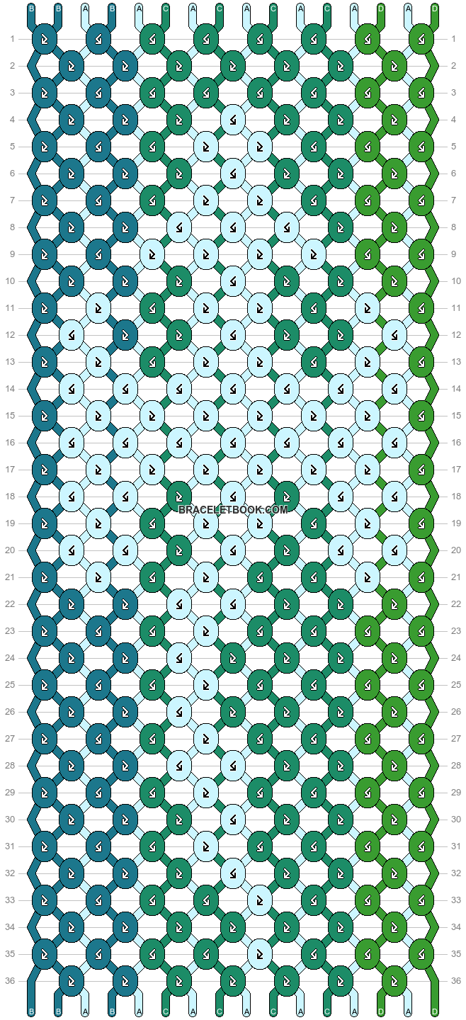 Normal pattern #186178 variation #400696 pattern