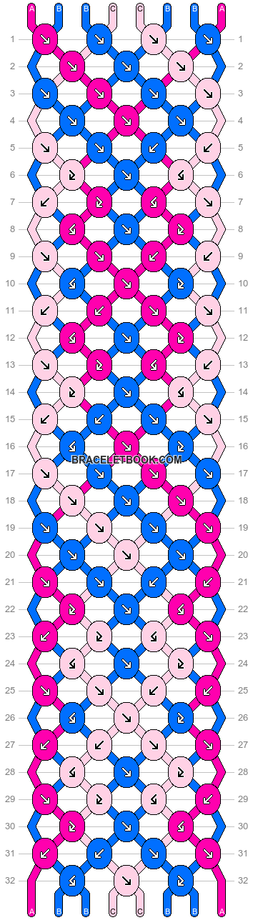 Normal pattern #192918 variation #400698 pattern