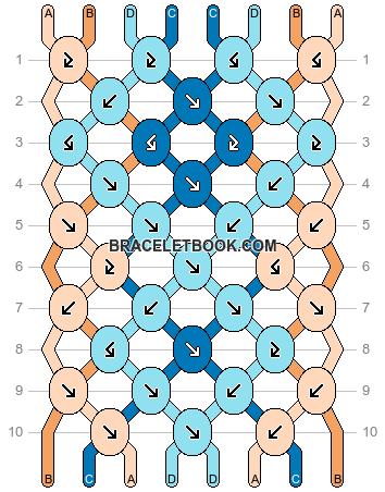 Normal pattern #15576 variation #400699 pattern