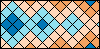 Normal pattern #15576 variation #400699
