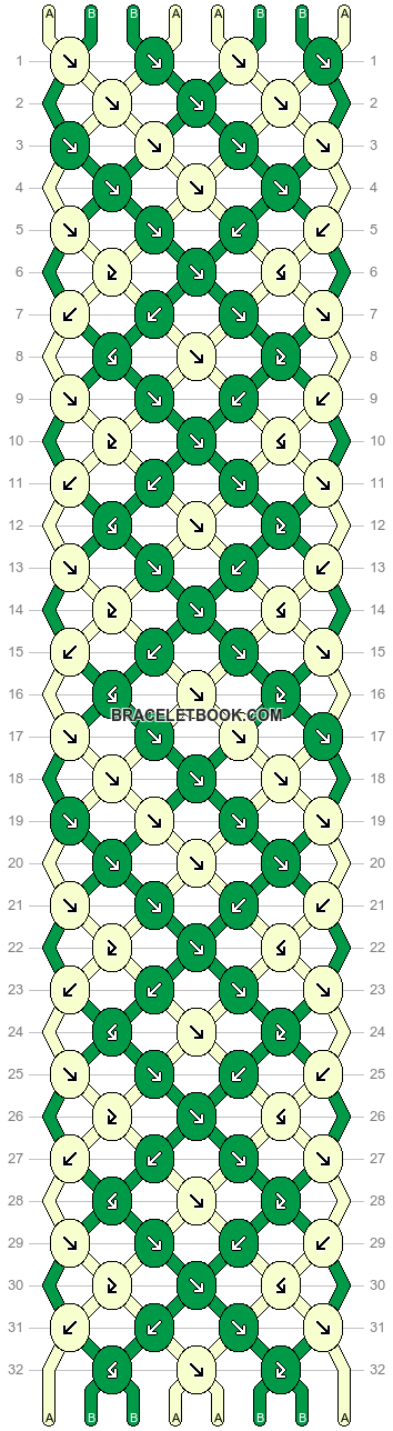 Normal pattern #192919 variation #400701 pattern