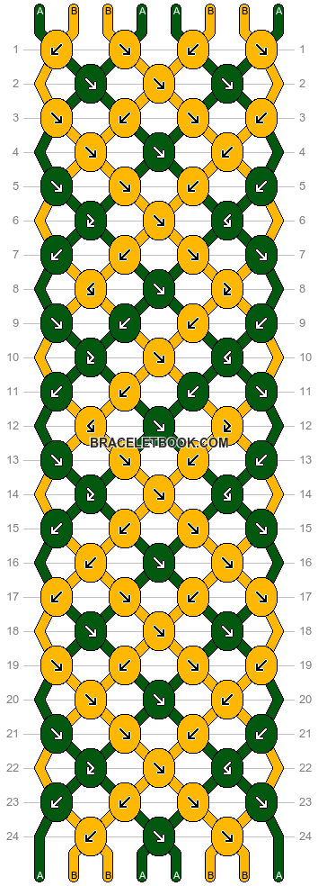 Normal pattern #192920 variation #400702 pattern