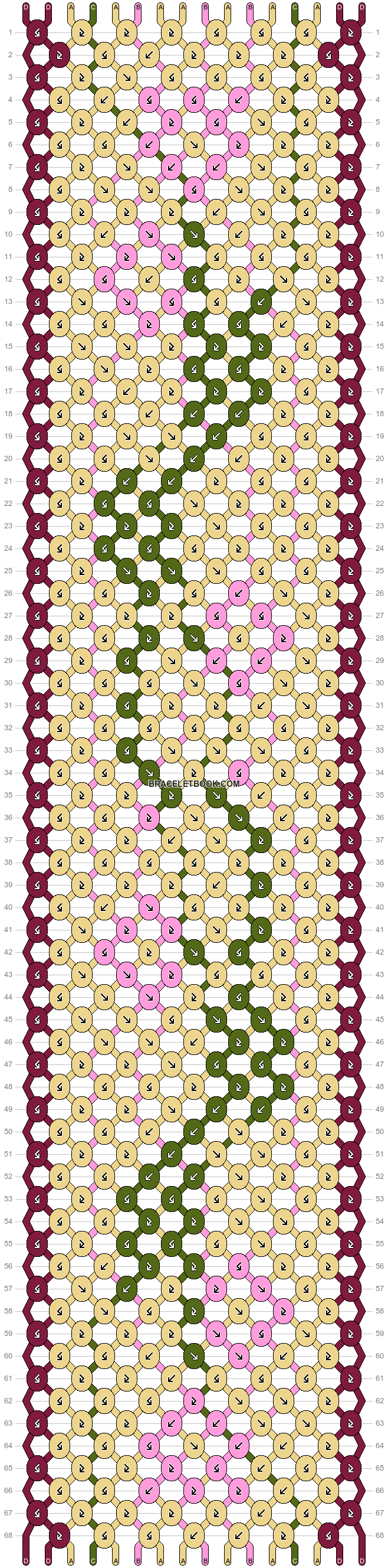 Normal pattern #166230 variation #400703 pattern