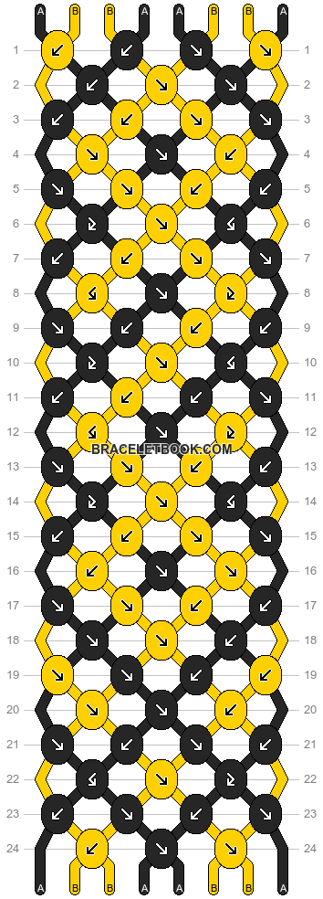 Normal pattern #192921 variation #400704 pattern