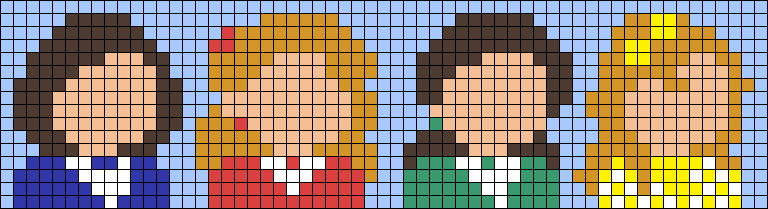 Alpha pattern #74175 variation #400705 preview