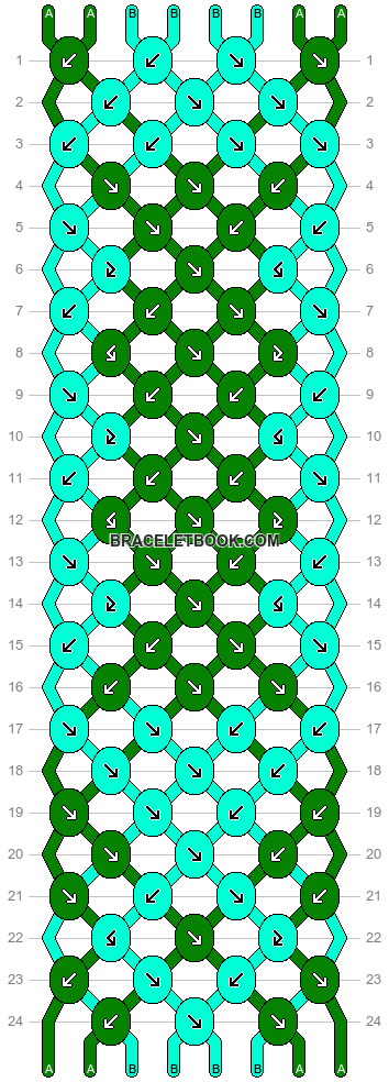 Normal pattern #192921 variation #400706 pattern