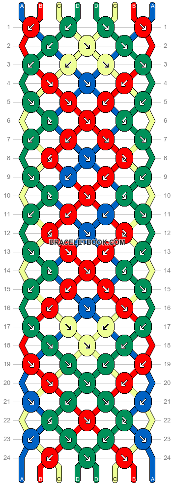Normal pattern #192921 variation #400707 pattern