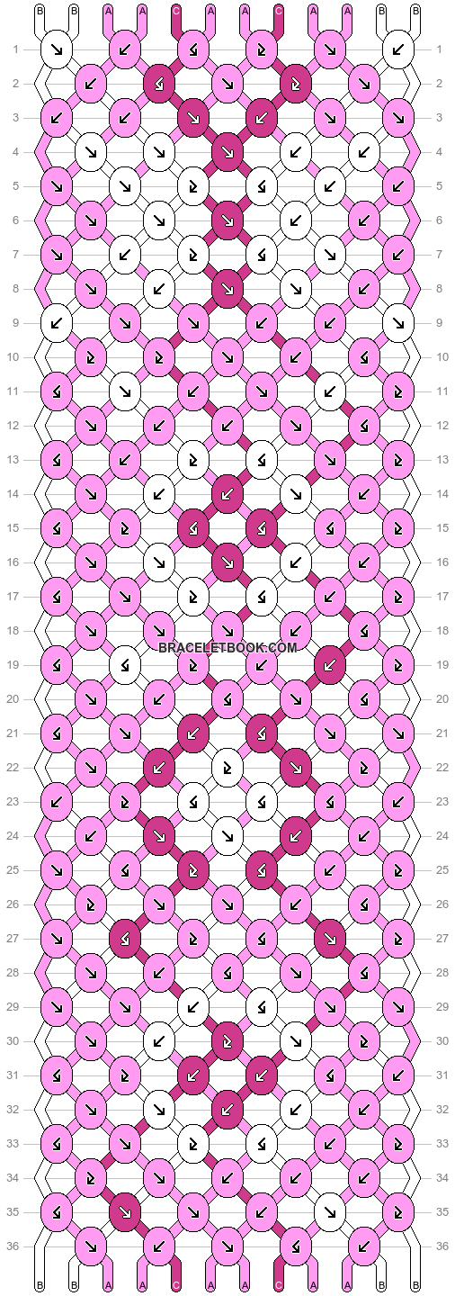 Normal pattern #156608 variation #400708 pattern