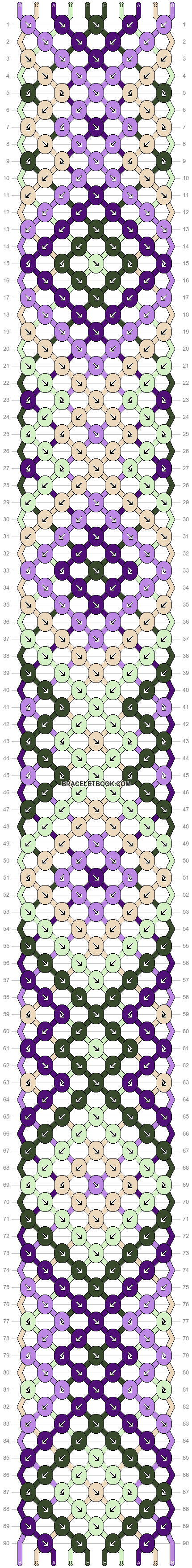 Normal pattern #147564 variation #400709 pattern