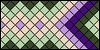 Normal pattern #119001 variation #400710