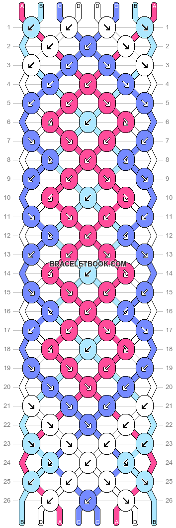 Normal pattern #1177 variation #400711 pattern