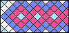 Normal pattern #1177 variation #400711