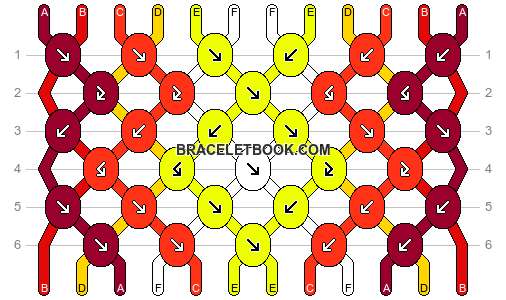 Normal pattern #18 variation #400713 pattern