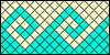 Normal pattern #5608 variation #400715