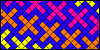 Normal pattern #10848 variation #400716