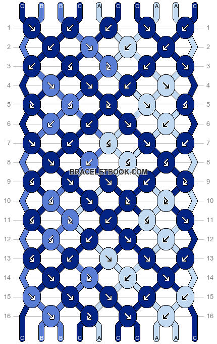 Normal pattern #192394 variation #400717 pattern