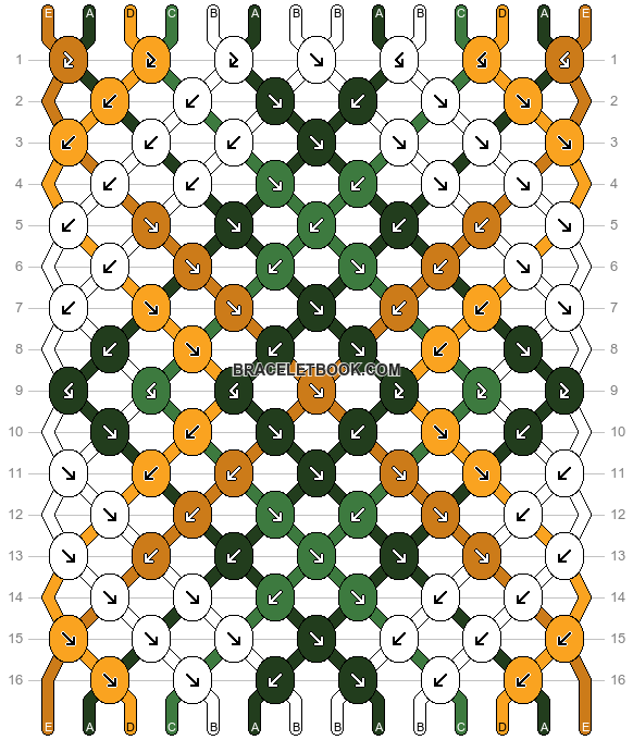 Normal pattern #191770 variation #400718 pattern