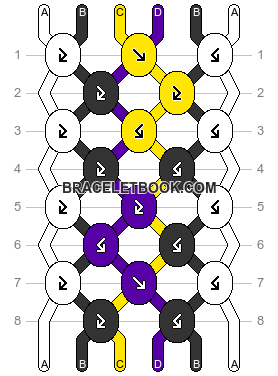 Normal pattern #17614 variation #400719 pattern