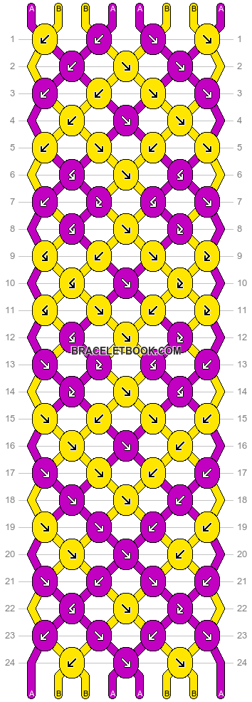 Normal pattern #192925 variation #400723 pattern