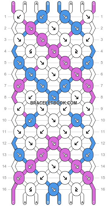 Normal pattern #192808 variation #400724 pattern