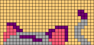Alpha pattern #34270 variation #400725 preview