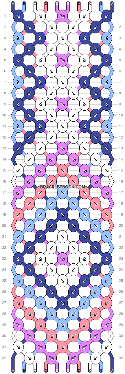 Normal pattern #7440 variation #400728 pattern