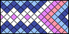 Normal pattern #7440 variation #400728