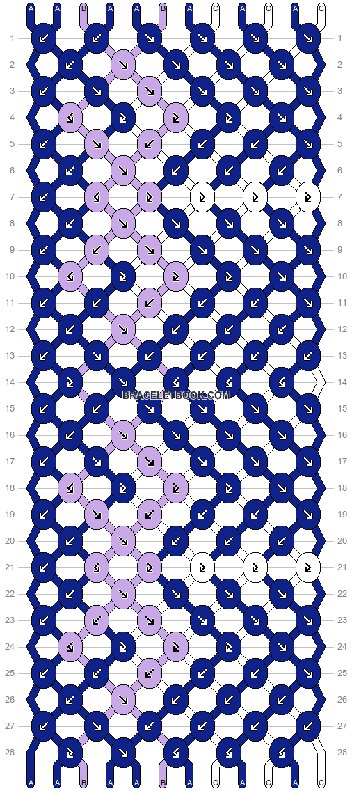 Normal pattern #158956 variation #400730 pattern